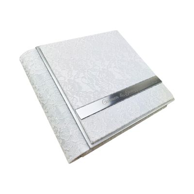 Album Tessuto