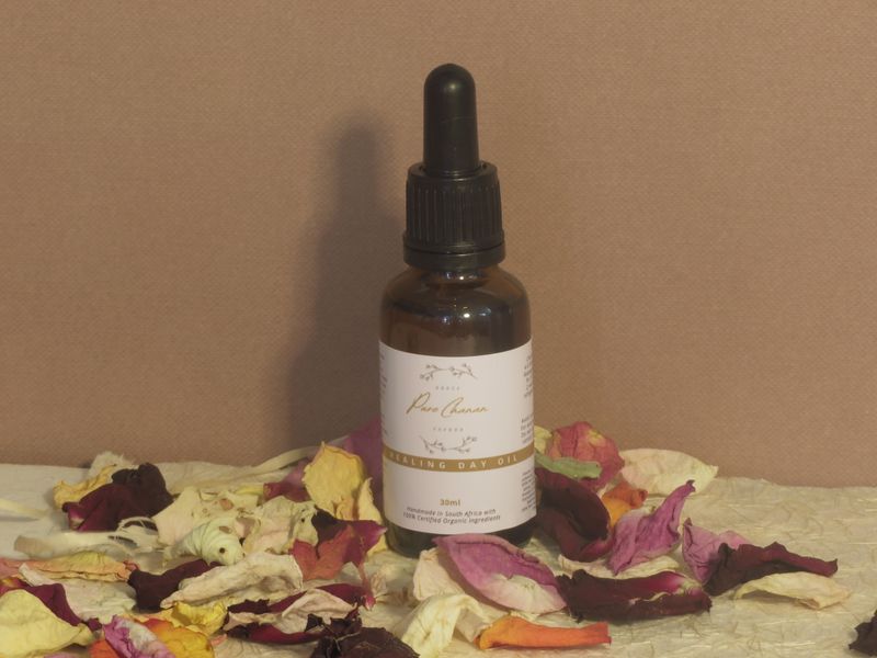 Healing Day Oil 30ml