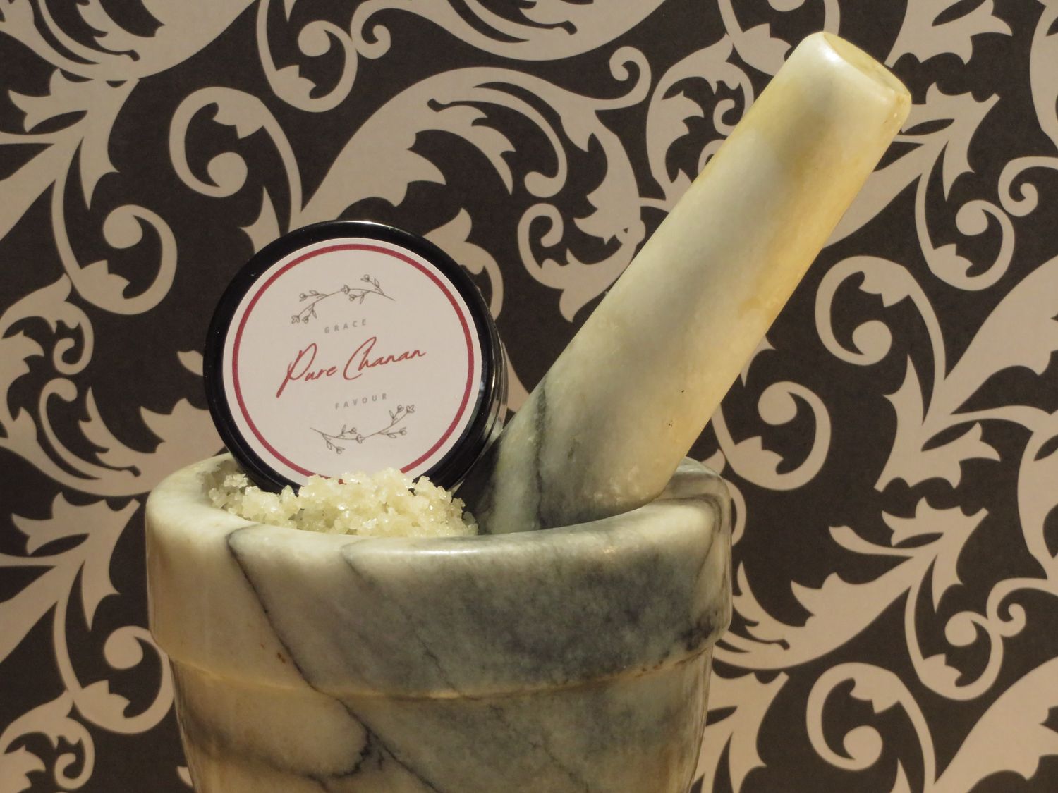 Healing Scrub 30ml