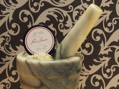 Healing Scrub 30ml