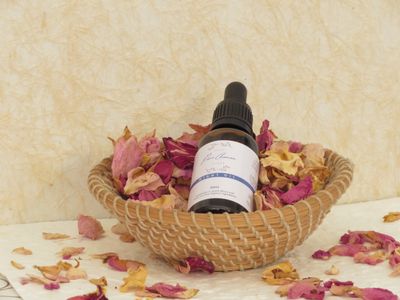 Healing Night Oil 30ml