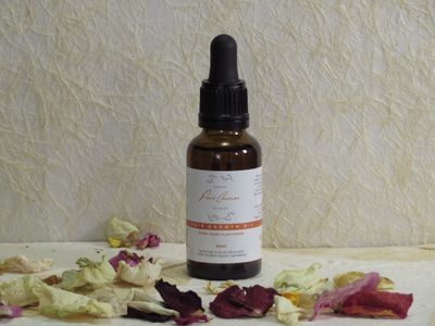 Hair Oil 30 ml