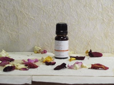 Hair Oil 10 ml