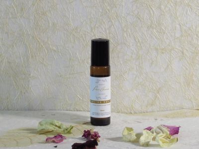 Healing Day Oil Sample 10 ml