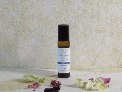 Healing Night Oil Sample 10 ml
