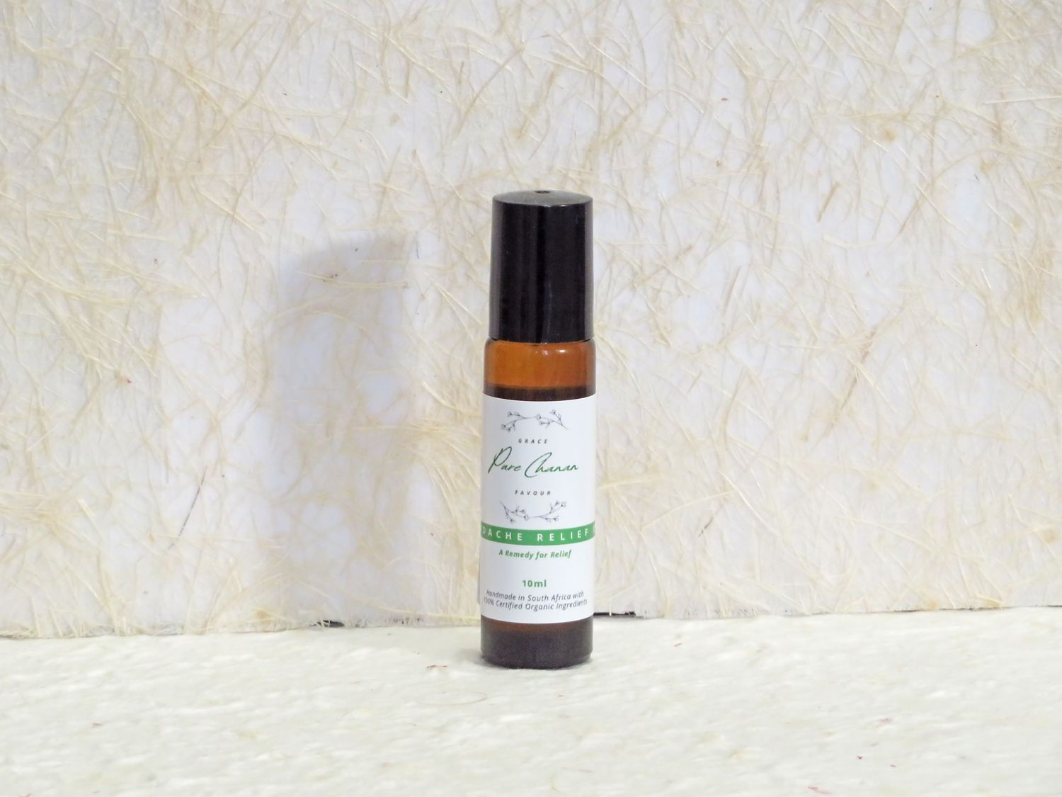 ​Headache Relief Roller (10ml)