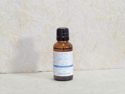 ​Stress Relief Massage Oil (30ml)