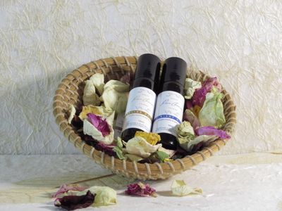 Healing Day & Night Healing Duo (10ml Rollers)