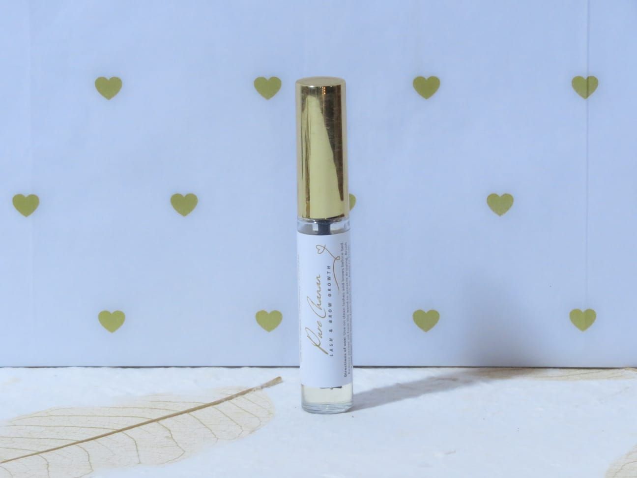 Lash &amp; Brow Serum 10ml