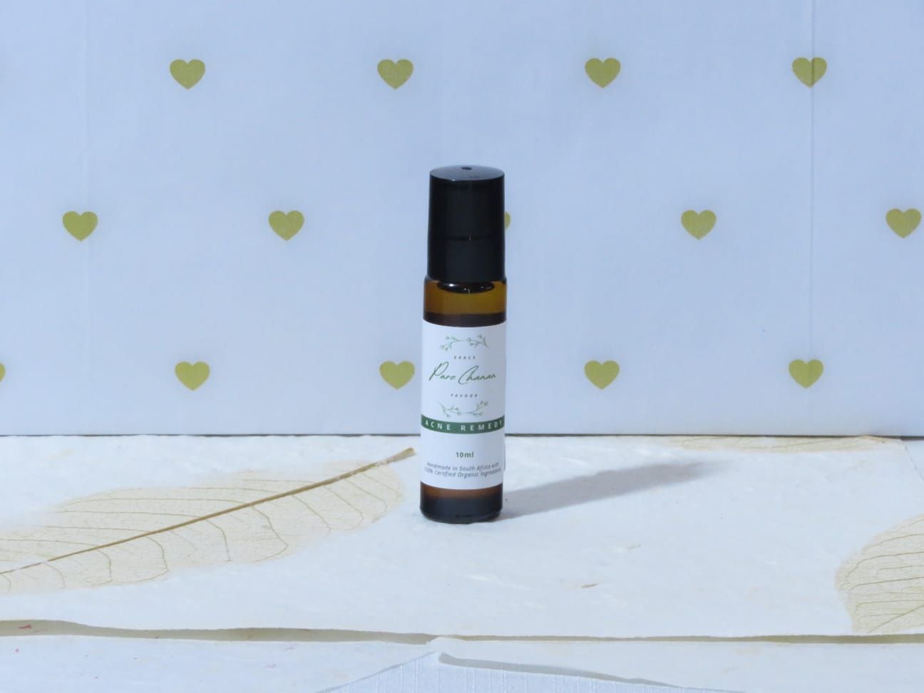 Acne Relief Roller (10ml)