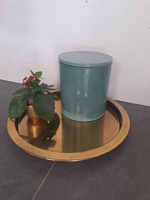 Urn 3 liter