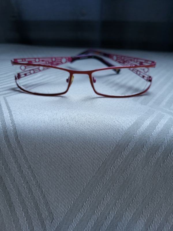 LUNETTES DE MODE SANS CORRECTION POUR FEMME, de Marque d&#39;Occasion