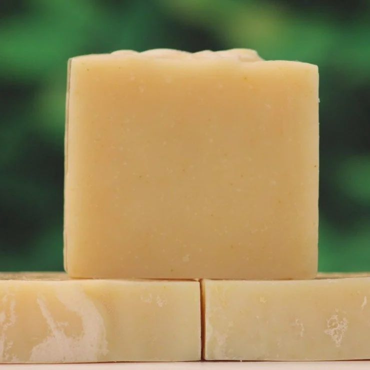 Litsea Handcrafted Soap