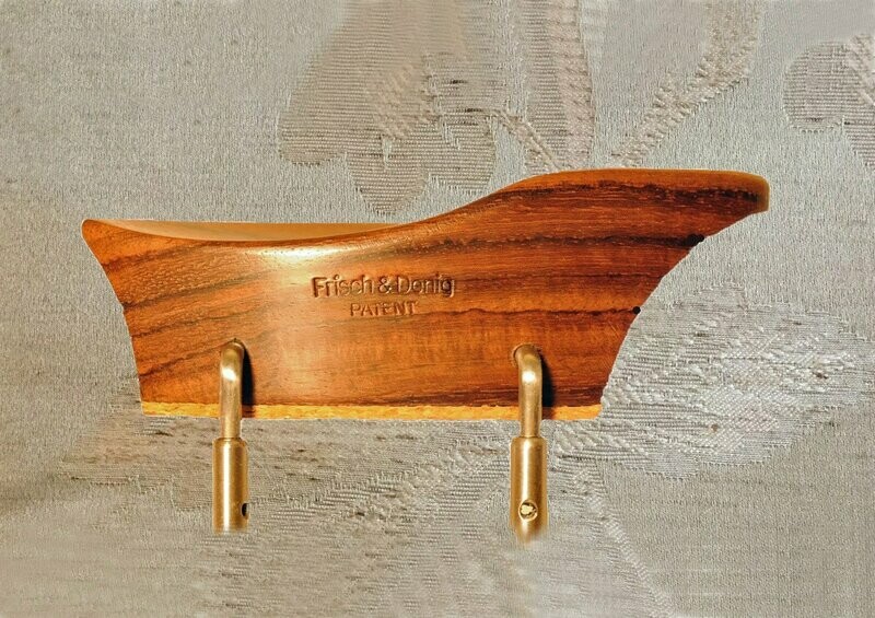 Brandt, Ergonomic, Special Edition, Violin Chinrest