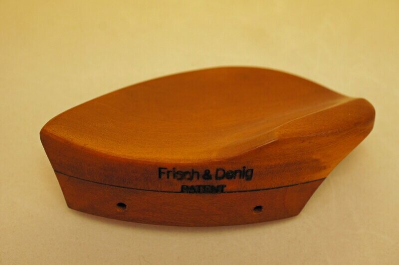 Brandt, Full-size, Lifted Viola Chinrest