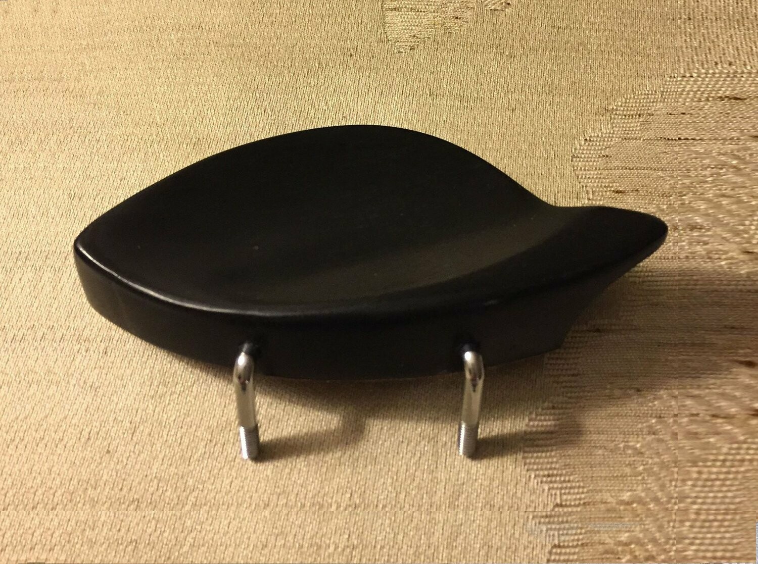 Dresden, Full-Size, Non-lifted Viola Chinrest