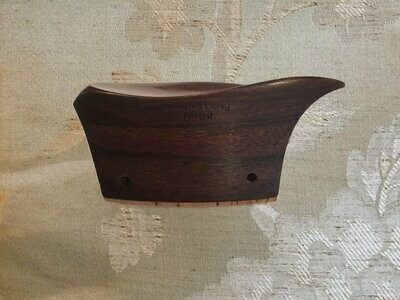 Dresden, Original, Special Edition Lifted Viola Chinrest