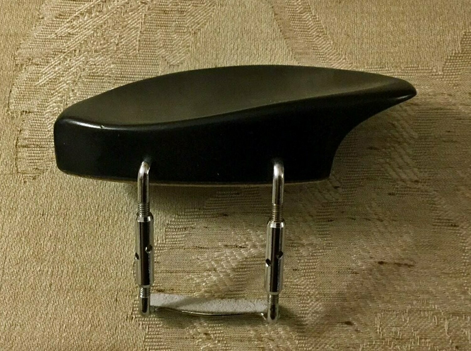 Teka, Full-Size, Non-lifted Viola Chinrest