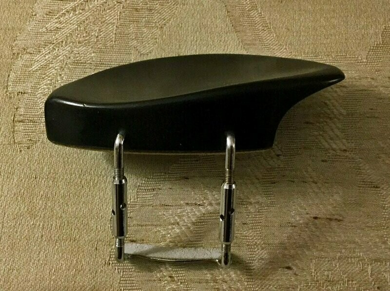 Teka, Full-Size, Non-lifted Viola Chinrest