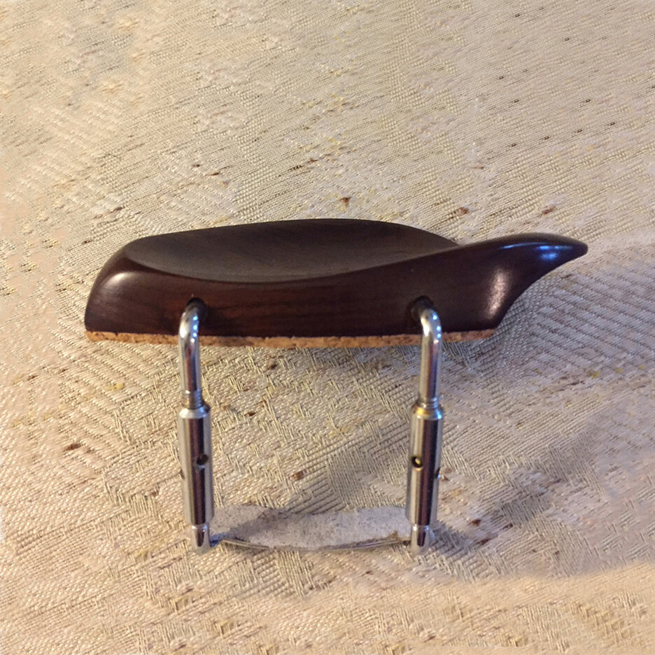 Full-Size, Special Edition, Original Hill Turner, Non-Lifted for Viola Chinrest