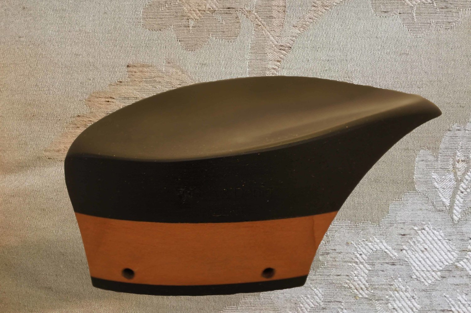 ​Teka, Full-Size, Lifted Violin Chinrest