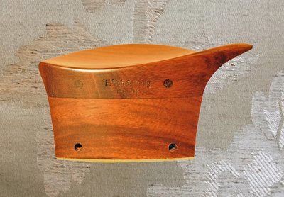 Rondo, Full-Size, Lifted Viola Chinrest