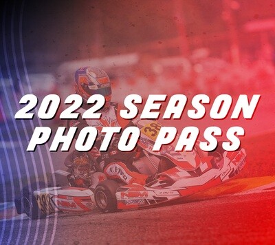 2022 CKN Canadian Season Photo Pass