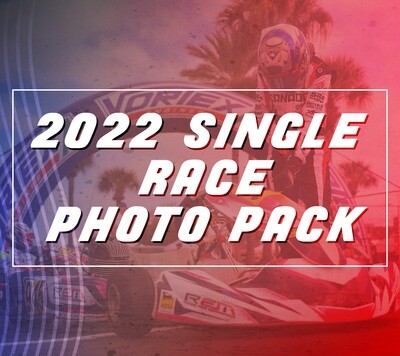 2022 Single-Race Photo Package - CKN Summer Tour
