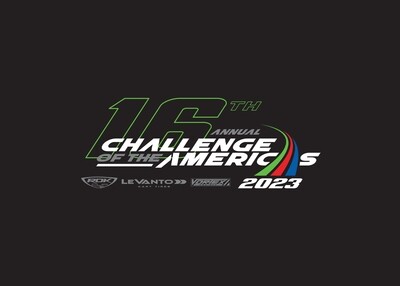 2023 Challenge of the Americas Photo Package - Single Race