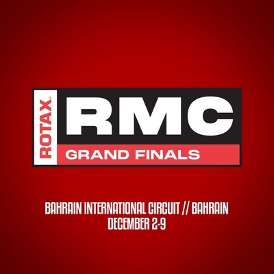 2022 Rotax Max Challenge Grand Finals Photo Package
