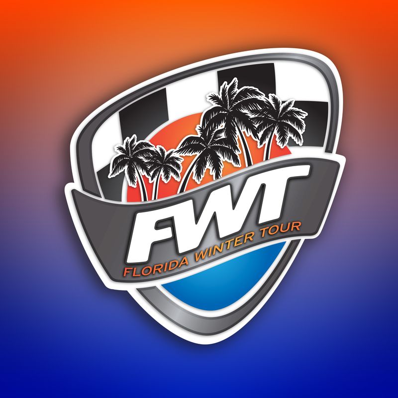 2026 Florida Winter Tour Photo Service