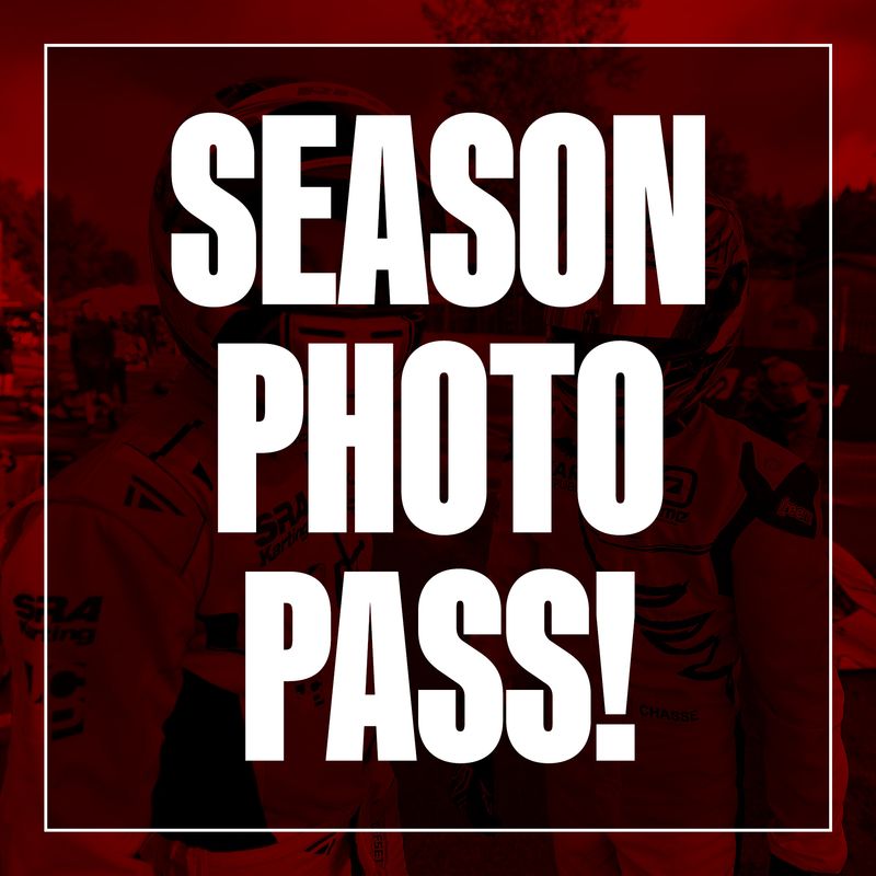 2026 Canadian Season Digital Photo Pass