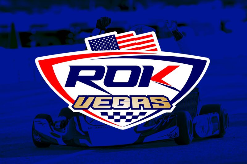 2026 ROK VEGAS Photo Package