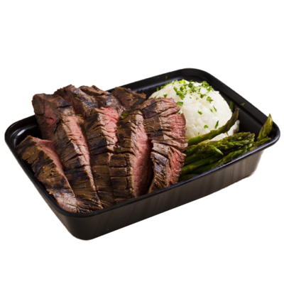 Steak
