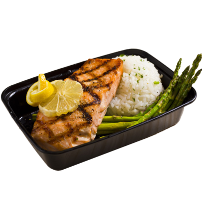Seafood/Fish
