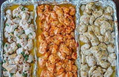 Bulk Food