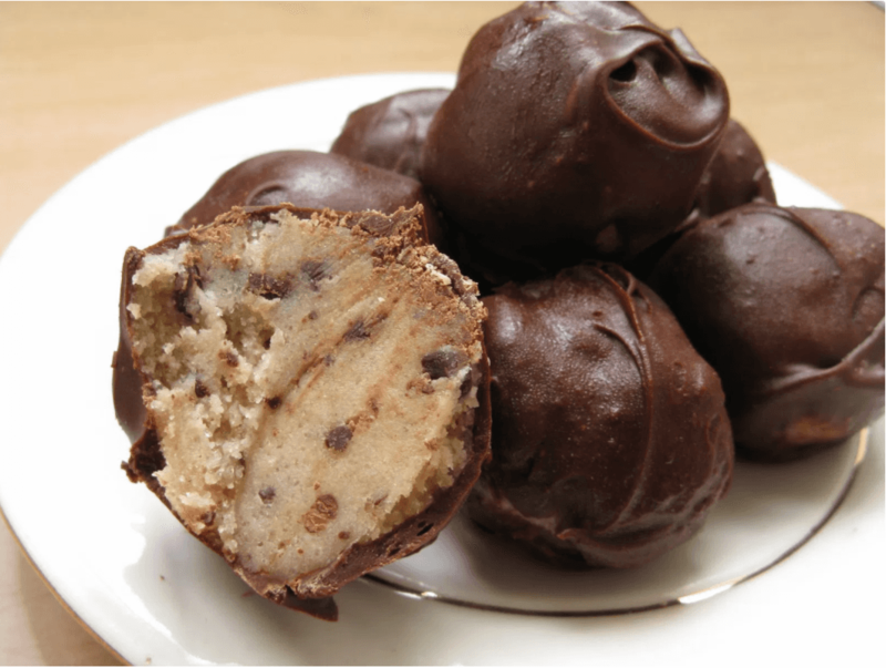 Protein Bites