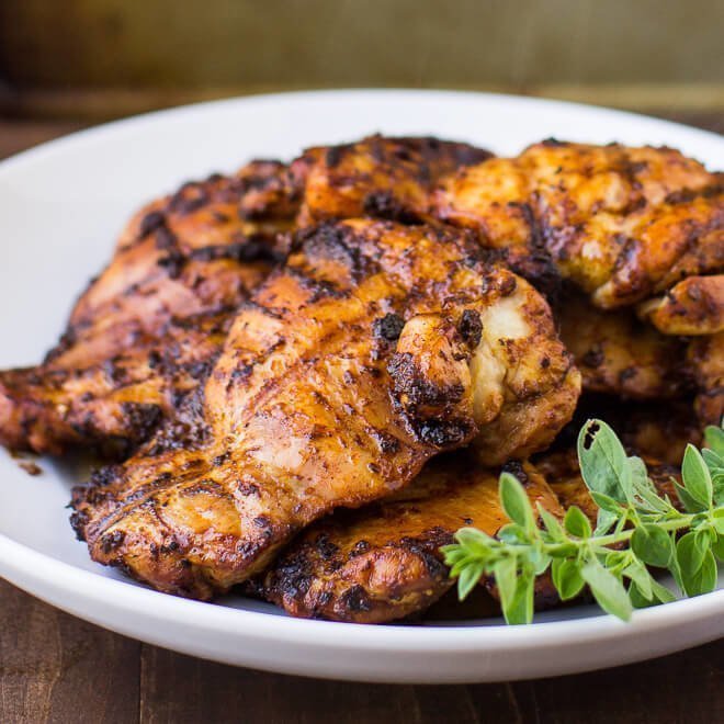 Chipotle Chicken (6oz)