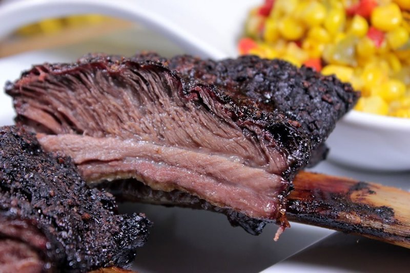 Beef Short Ribs 4oz Portion