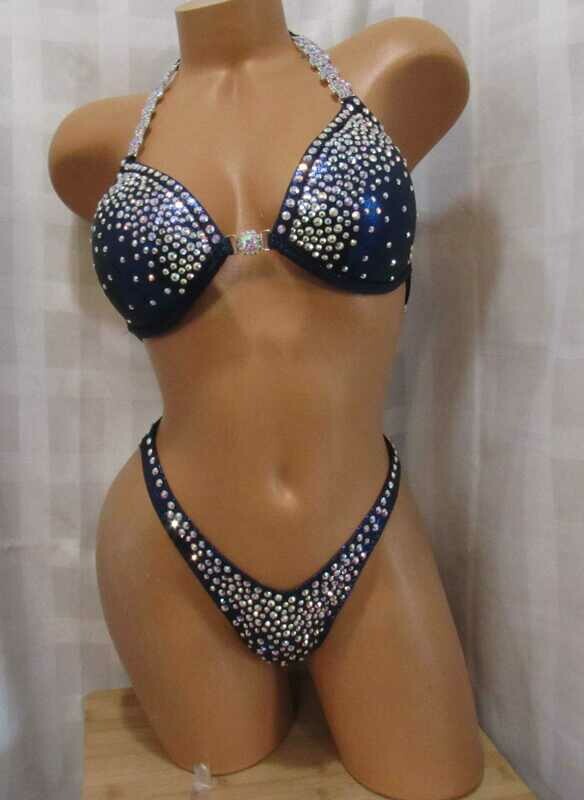BIKINI/WELLNESS SUIT
