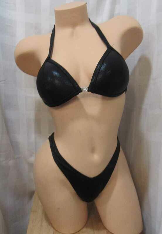 BIKINI/WELLNESS SUIT