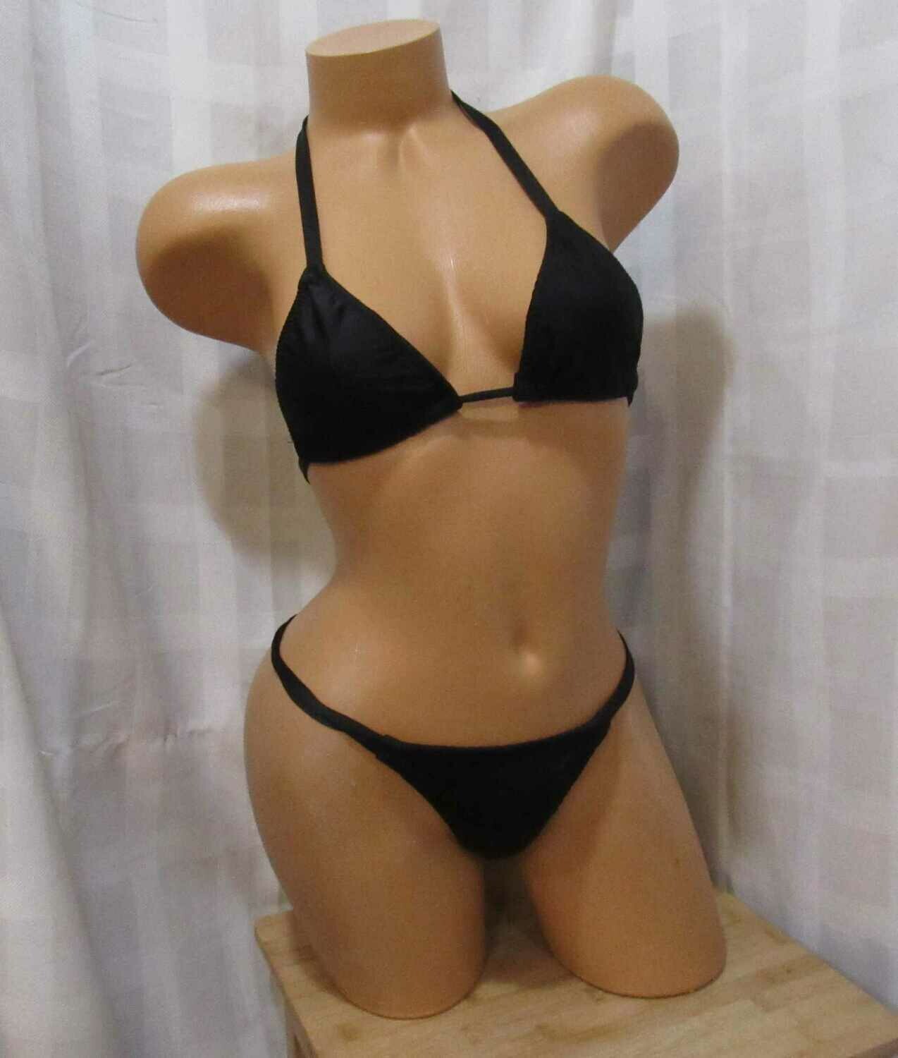 FIT MODEL DIVISION  BIKINI SUIT