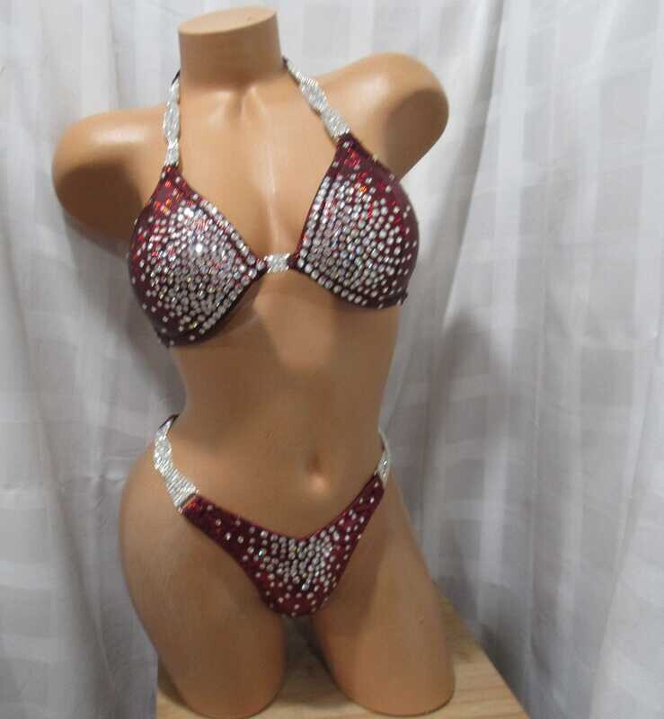 BIKINI/WELLNESS SUIT