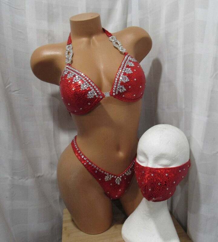 BIKINI/WELLNESS SUIT
