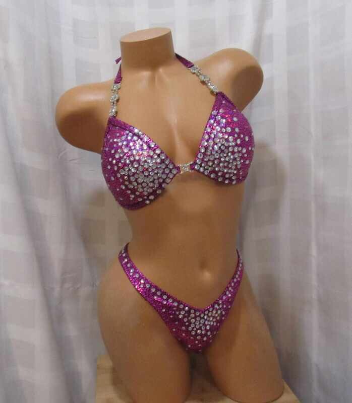 BIKINI/WELLNESS SUIT