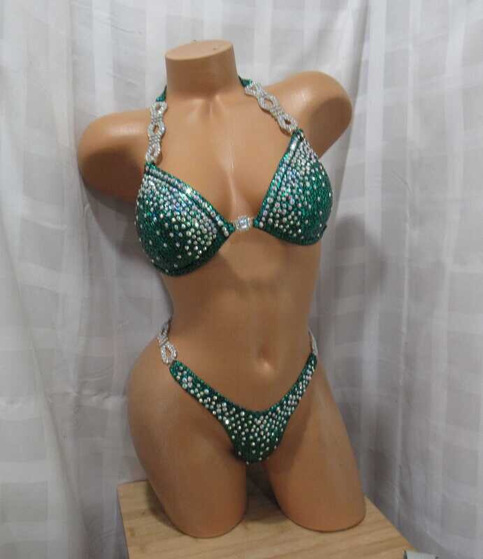 BIKINI/WELLNESS SUIT