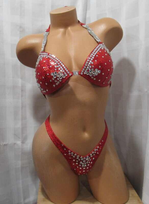 BIKINI/WELLNESS SUIT