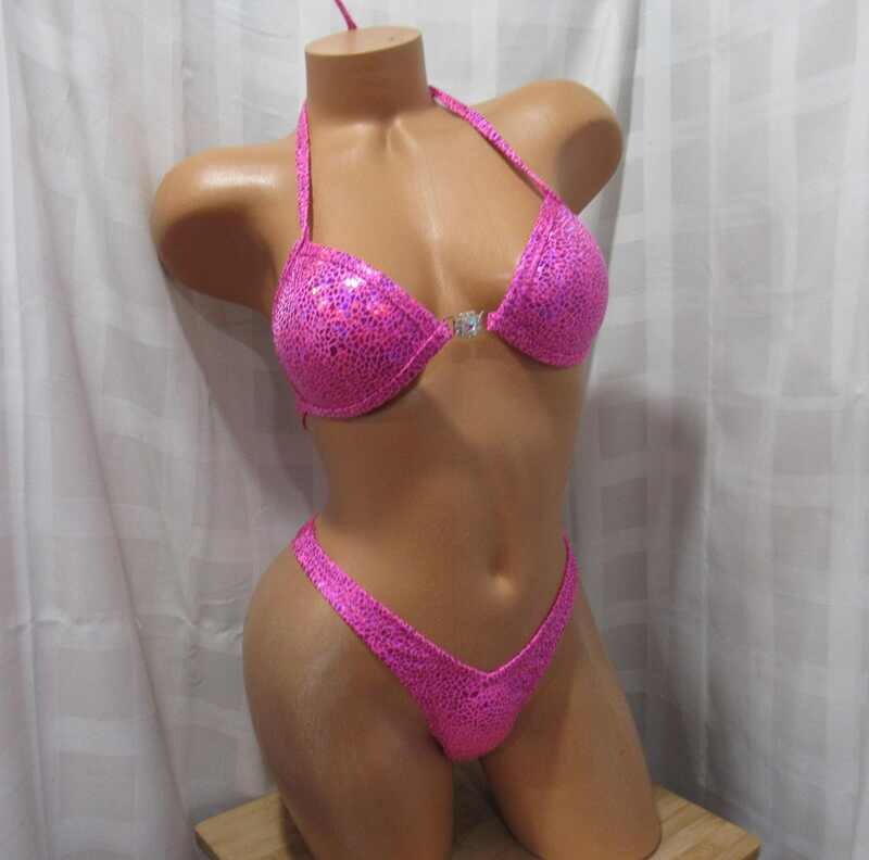 BIKINI/WELLNESS SUIT