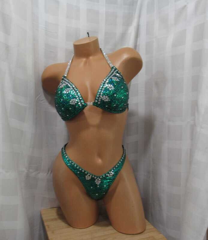 BIKINI/WELLNESS SUIT