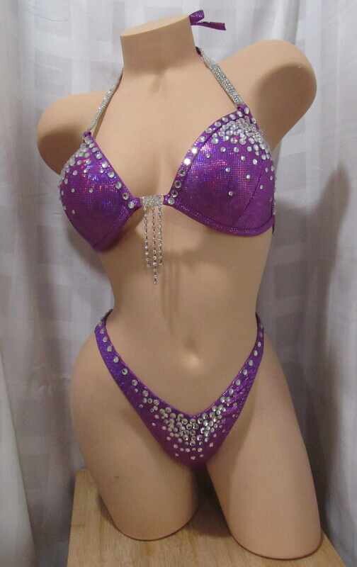BIKINI/WELLNESS SUIT